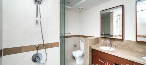 2 bedrooms Apartment in 29 BOULEVARD, Downtown Dubai (Downtown Burj Dubai), UAE No. 59643 11