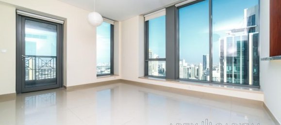 2 bedrooms Apartment in 29 BOULEVARD, Downtown Dubai (Downtown Burj Dubai), UAE No. 59643 3
