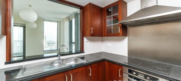 2 bedrooms Apartment in 29 BOULEVARD, Downtown Dubai (Downtown Burj Dubai), UAE No. 59643 5