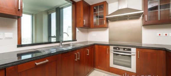 2 bedrooms Apartment in 29 BOULEVARD, Downtown Dubai (Downtown Burj Dubai), UAE No. 59643 12