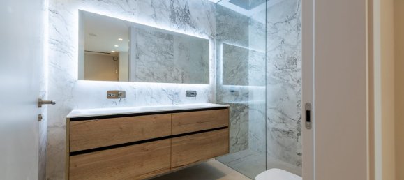 3 bedrooms Bungalow in Benidorm, Spain No. 3693 14