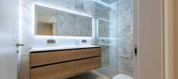 3 bedrooms Bungalow in Benidorm, Spain No. 3693 6