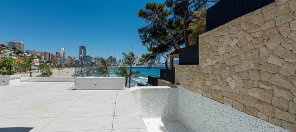 3 bedrooms Bungalow in Benidorm, Spain No. 3693 9