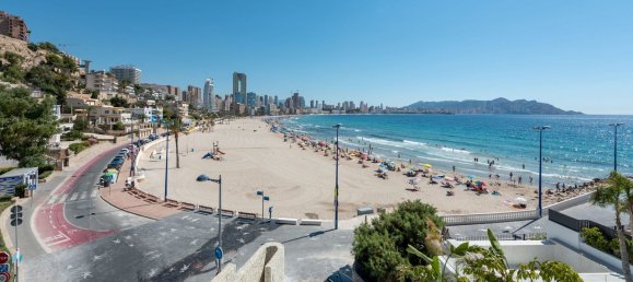 3 bedrooms Bungalow in Benidorm, Spain No. 3693 13