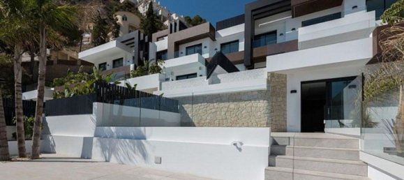 3 bedrooms Bungalow in Benidorm, Spain No. 3693 20