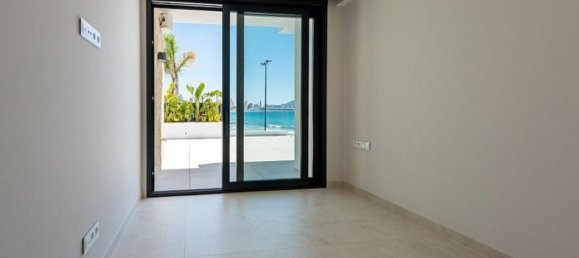 3 bedrooms Bungalow in Benidorm, Spain No. 3693 25