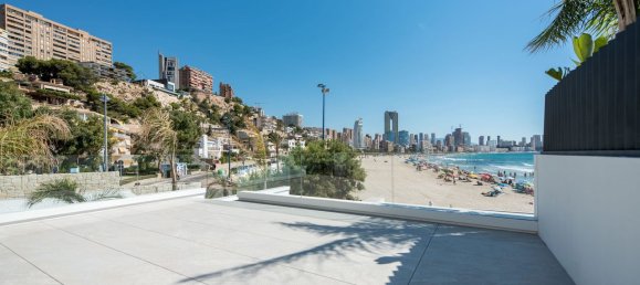 3 bedrooms Bungalow in Benidorm, Spain No. 3693 12