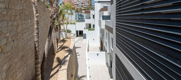 3 bedrooms Bungalow in Benidorm, Spain No. 3693 19