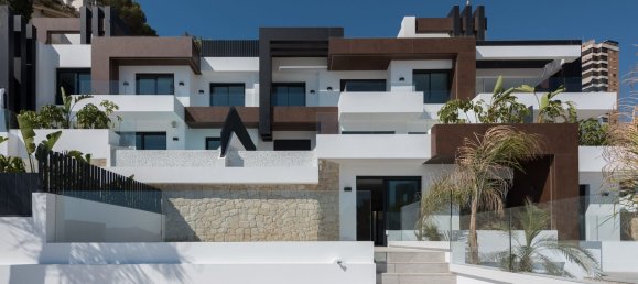 3 bedrooms Bungalow in Benidorm, Spain No. 3693 15