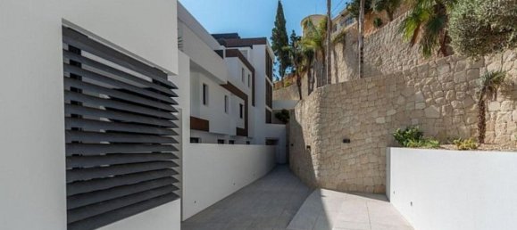 3 bedrooms Bungalow in Benidorm, Spain No. 3693 21