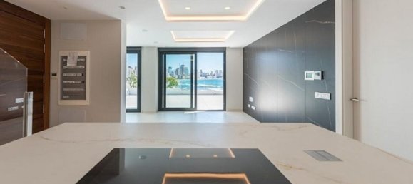 3 bedrooms Bungalow in Benidorm, Spain No. 3693 10