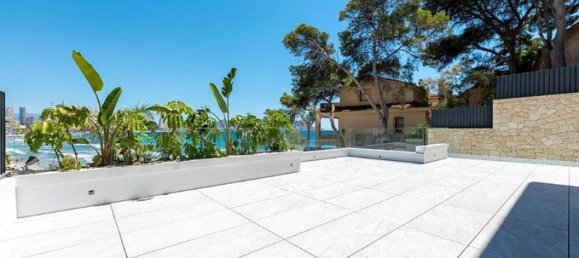 3 bedrooms Bungalow in Benidorm, Spain No. 3693 11