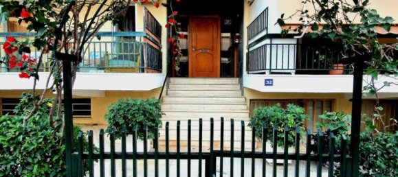 2 غرف نوم شقة في Elliniko, Greece رقم 104115 2