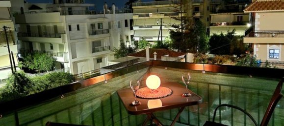 2 غرف نوم شقة في Elliniko, Greece رقم 104115 22