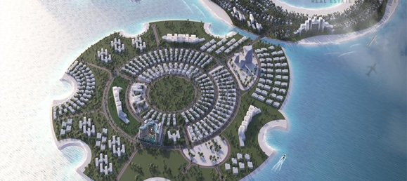 36.4m² Apartment in Al Marjan Island, UAE No. 23187 15