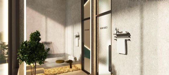 36.4m² Apartment in Al Marjan Island, UAE No. 23187 18