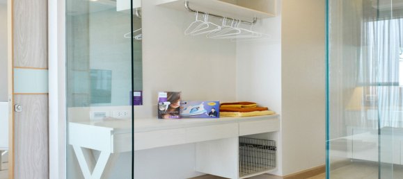 1 bedroom Apartment in Pattaya, Thailand No. 11121 13