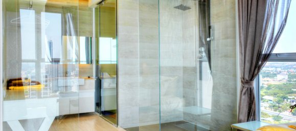 1 bedroom Apartment in Pattaya, Thailand No. 11121 12