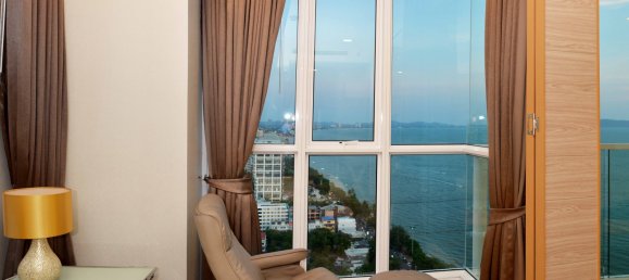1 bedroom Apartment in Pattaya, Thailand No. 11121 17