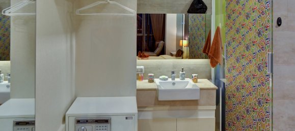 1 bedroom Apartment in Pattaya, Thailand No. 11121 16