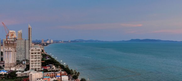 1 bedroom Apartment in Pattaya, Thailand No. 11121 6