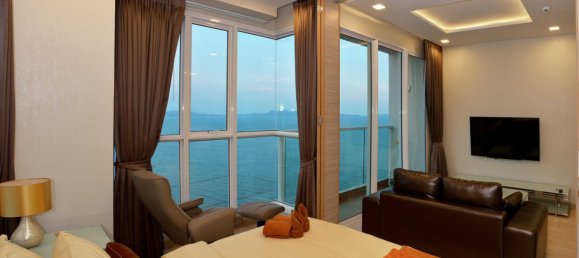 1 bedroom Apartment in Pattaya, Thailand No. 11121 9