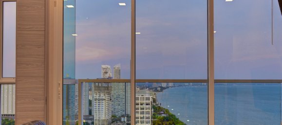 1 bedroom Apartment in Pattaya, Thailand No. 11121 4