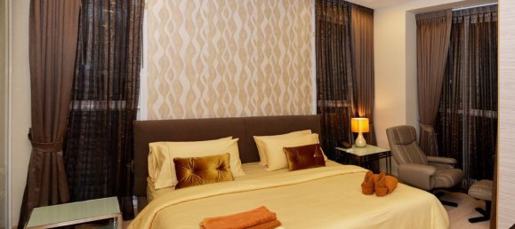 1 bedroom Apartment in Pattaya, Thailand No. 11121 8