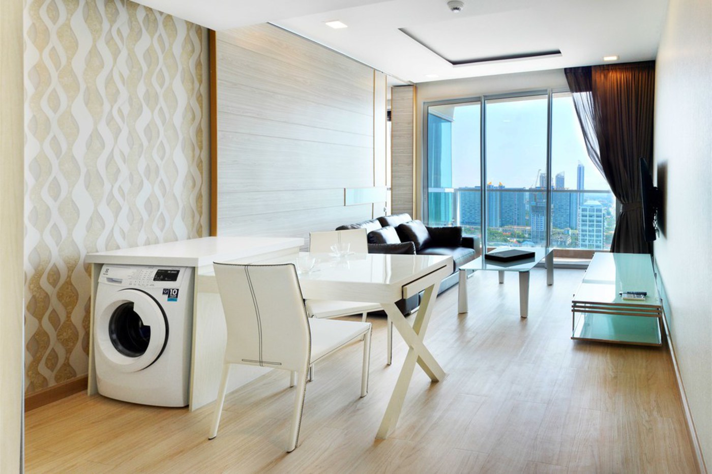 1 bedroom Apartment in Pattaya, Thailand No. 11121