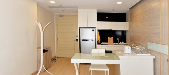 1 bedroom Apartment in Pattaya, Thailand No. 11121 7