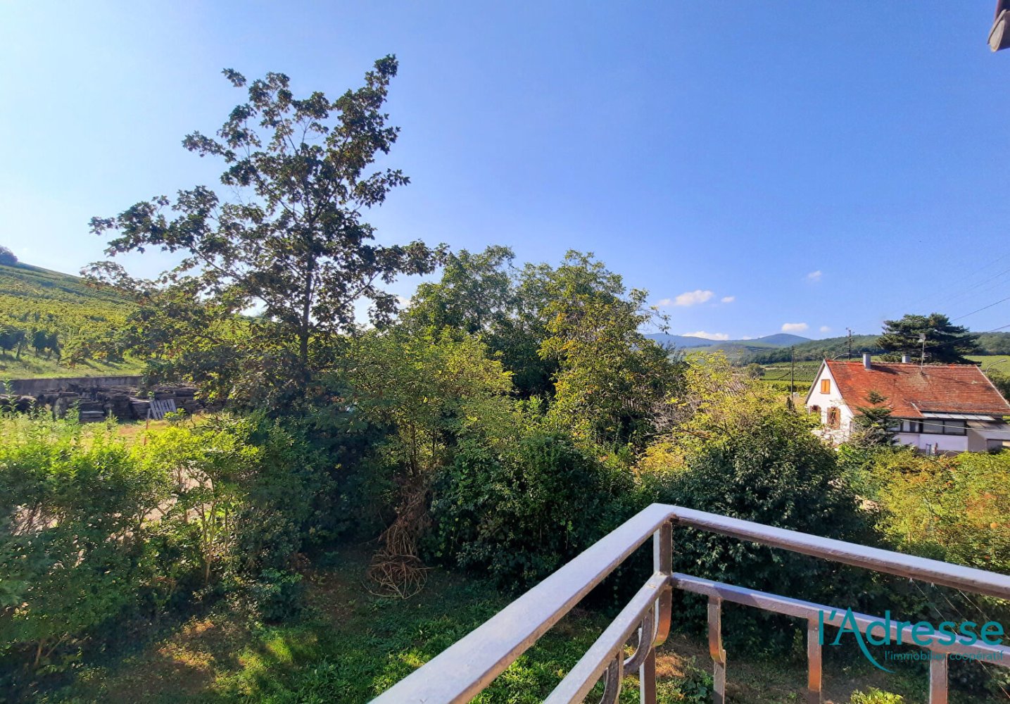 3 Schlafzimmer Wohnung in Ingersheim, France, Nr. 228771