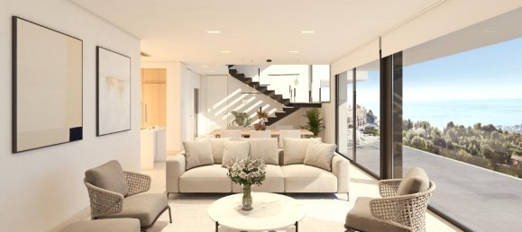 4 bedrooms Villa in Altea, Spain No. 9176 20