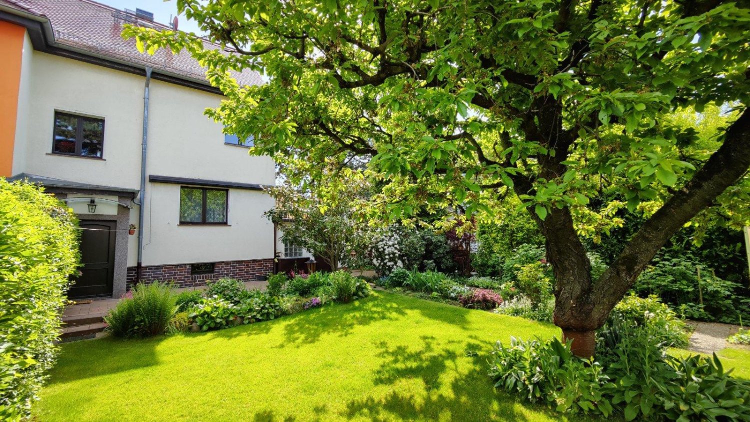 Moradia em banda T3 em Leipzig, Germany N.º 24463