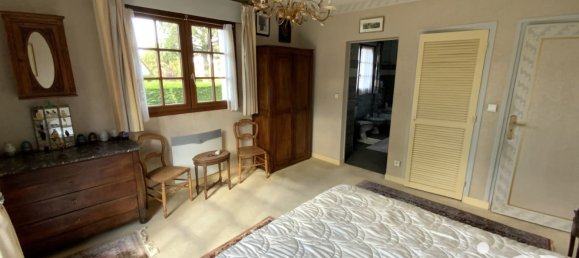 4 Schlafzimmer Haus in Merlimont, France, Nr. 56072 26