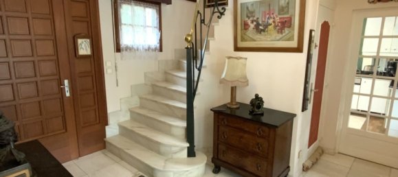 4 Schlafzimmer Haus in Merlimont, France, Nr. 56072 2