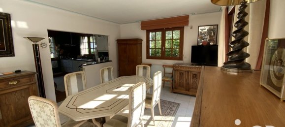 4 Schlafzimmer Haus in Merlimont, France, Nr. 56072 5