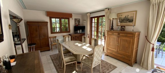 4 Schlafzimmer Haus in Merlimont, France, Nr. 56072 6