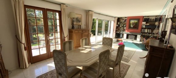 4 Schlafzimmer Haus in Merlimont, France, Nr. 56072 18