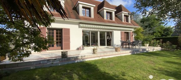 4 Schlafzimmer Haus in Merlimont, France, Nr. 56072 33