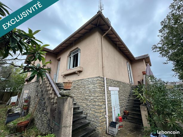 5 bedrooms House in Mont-de-Marsan, France No. 278987