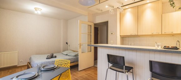 Студия в Реймс, Франция № 58353 13