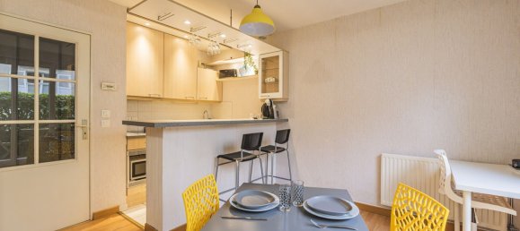 Студия в Реймс, Франция № 58353 12