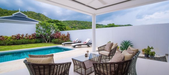 3 bedrooms Cafe / restaurant in Hua Hin, Thailand No. 6999 3