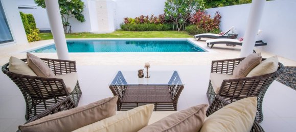 3 bedrooms Cafe / restaurant in Hua Hin, Thailand No. 6999 2