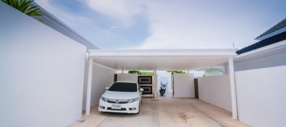 3 bedrooms Cafe / restaurant in Hua Hin, Thailand No. 6999 9