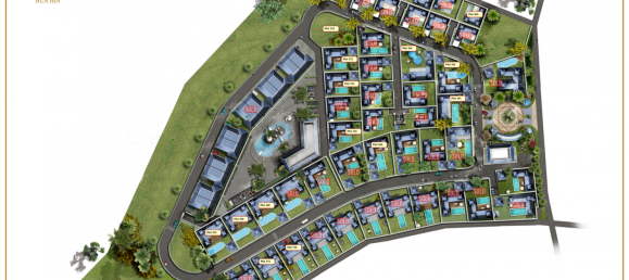 3 bedrooms Cafe / restaurant in Hua Hin, Thailand No. 6999 11