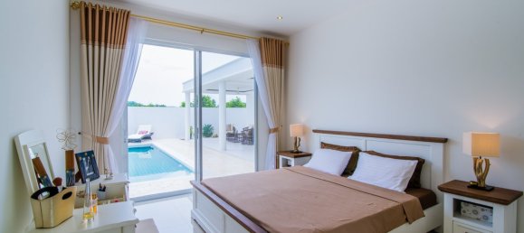 3 bedrooms Cafe / restaurant in Hua Hin, Thailand No. 6999 8