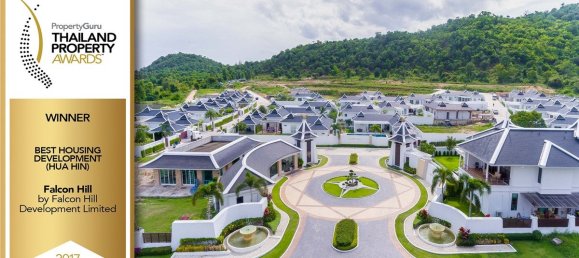 3 bedrooms Cafe / restaurant in Hua Hin, Thailand No. 6999 10