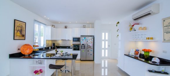 3 bedrooms Cafe / restaurant in Hua Hin, Thailand No. 6999 6