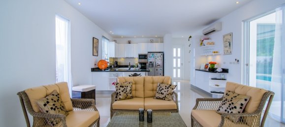 3 bedrooms Cafe / restaurant in Hua Hin, Thailand No. 6999 5